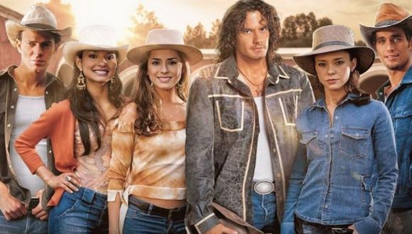 Pasión De Gavilanes 2: Cómo Ver La Serie Antes De Su Emisión En Telecinco