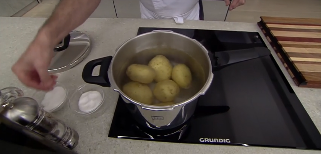 Patatas