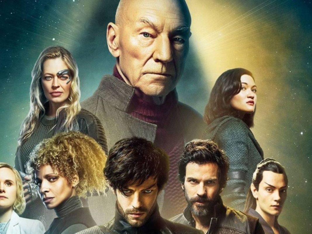 Picard: fecha de estreno y novedades de la temporada 2