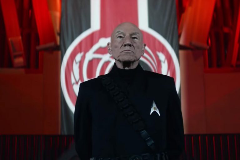 Picard: fecha de estreno y novedades de la temporada 2