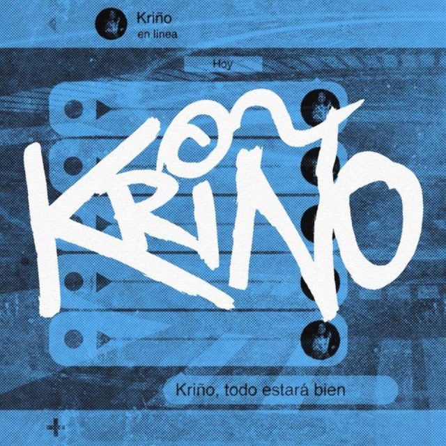 Pol Granch Regresa Con 'Kriño' 4 Pol Granch Kriño