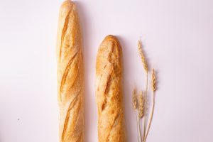 Por qué el pan se pone duro al día siguiente