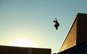 El Parkour Es Un Deporte