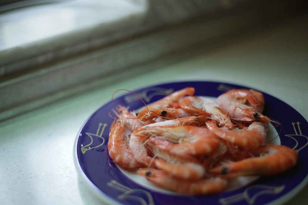 Potaje De Garbanzos Estilo Marinero Cómo Hacerlo Delicioso Con Langostinos Y Chipirones