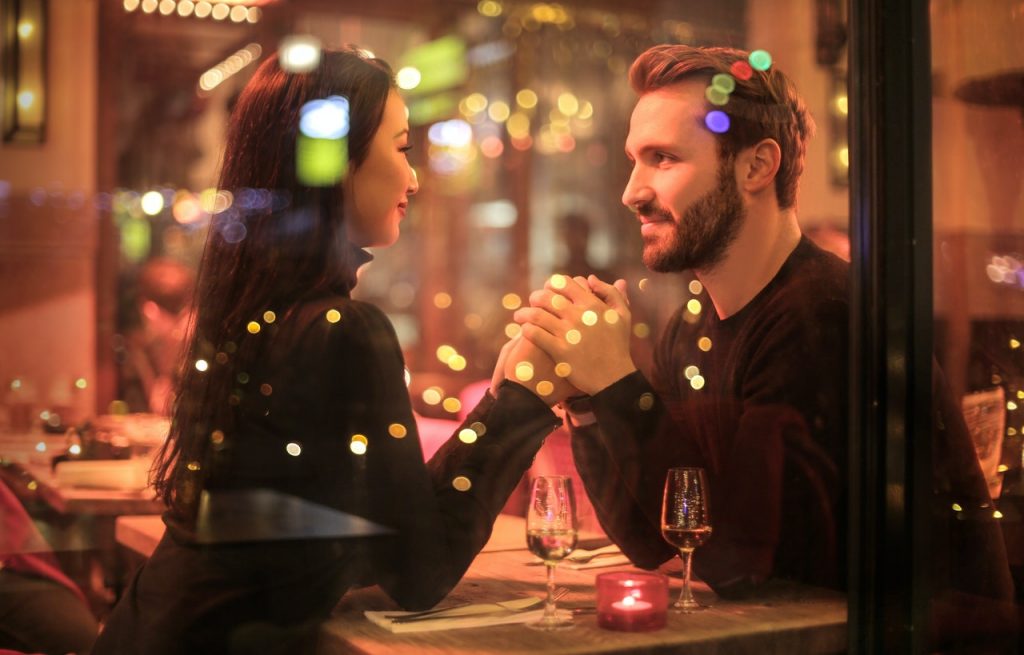 10 planes para San Valentín con los que sorprender a tu pareja 143 Prepara una cena en casa