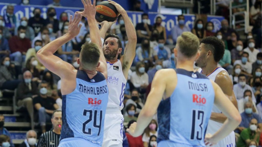 Copa del Rey de baloncesto 2022: cuándo empieza, horarios y dónde verlo en televisión 42 Primeras llaves de la Copa del Rey
