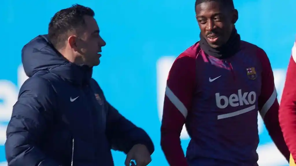 Qué Equipos Elegiría Ousmane Dembélé