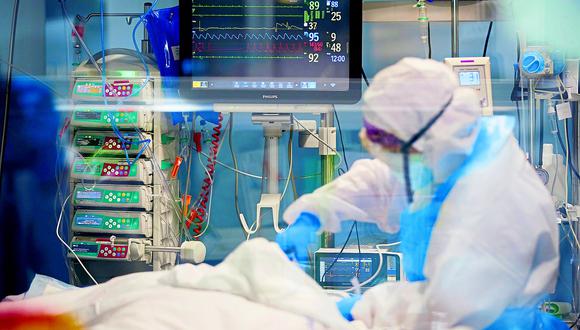 Qué Es La Uci 2 No Sólo Se Trata De Pacientes Y Doctores