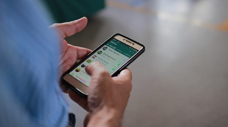 WhatsApp: qué son los grupos de grupos
