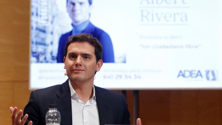 ¿Qué Ideología Tiene El Expresidente De Ciudadanos?