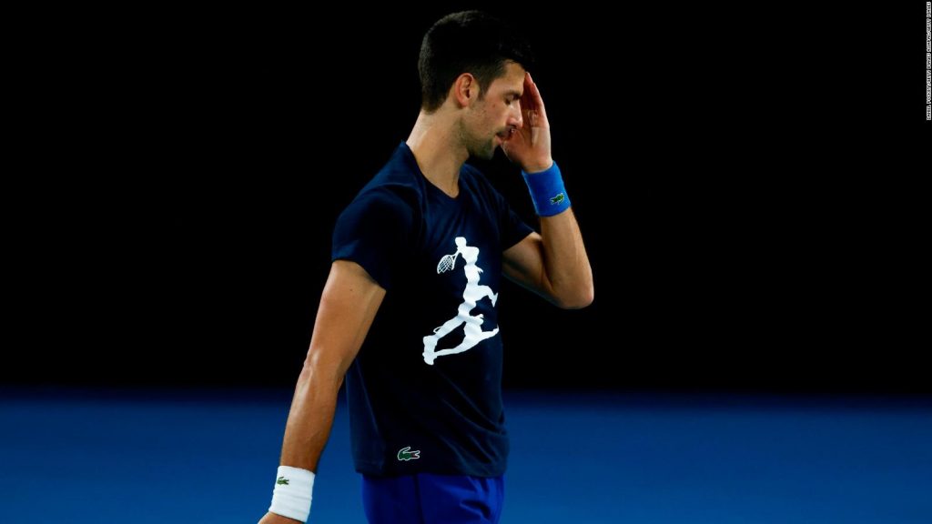 Djokovic: el motivo por el que se le acaba la carrera como tenista 97 ¿Qué le espera a Djokovic?