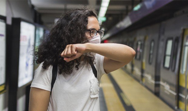 Niebla Mental: El Síntoma Persistente Más Común Del Covid