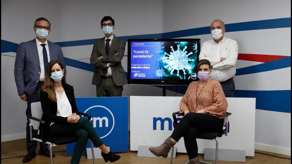 ¿Existe la posibilidad de recuperación pronta del Covid?