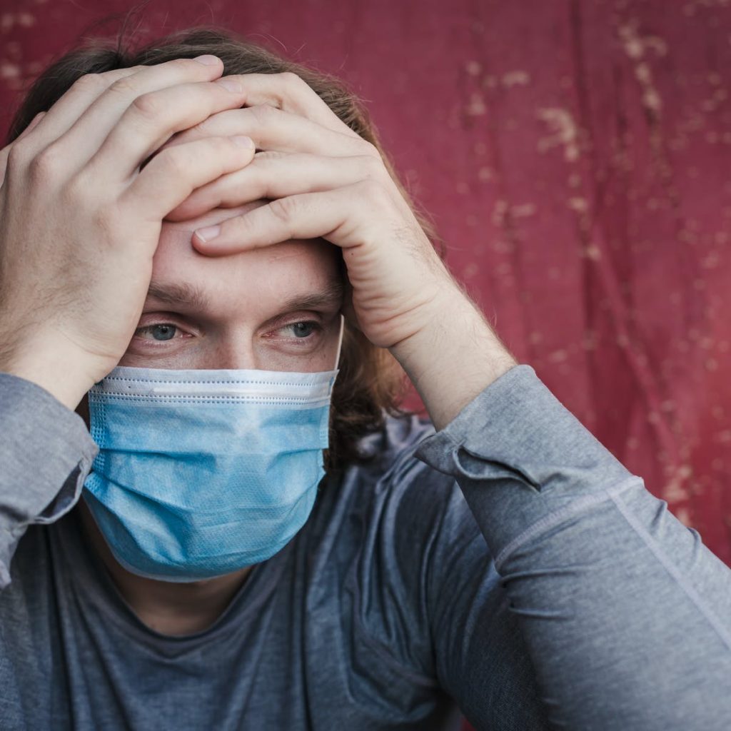 ¿Qué es la Covid Persistente?