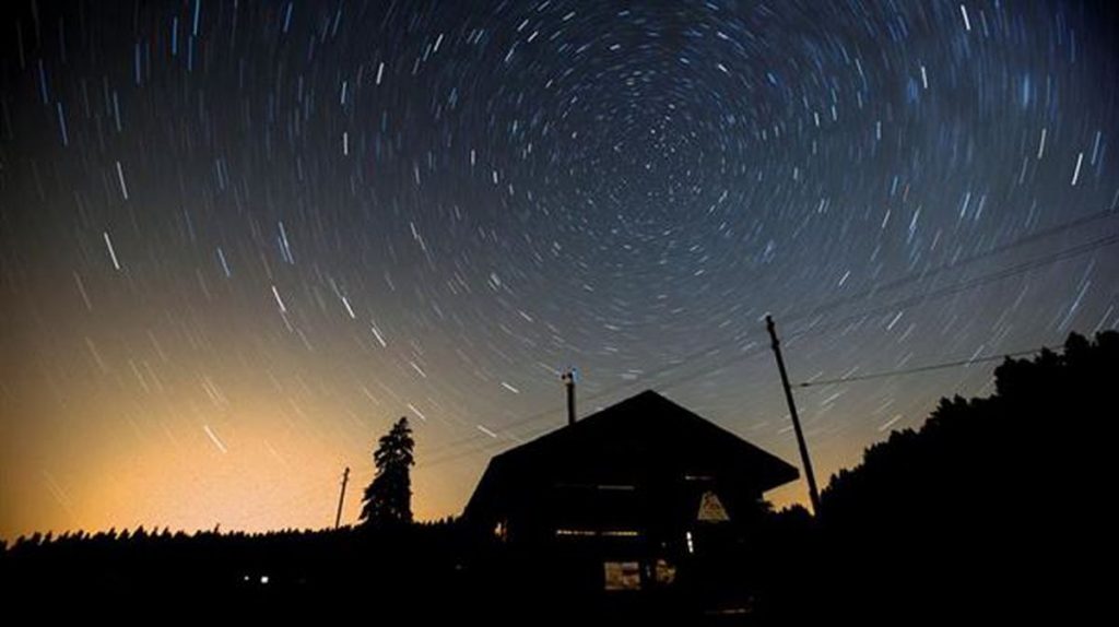 ¿Qué Es La Astronomía?