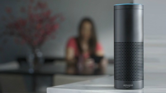 Quién Pone Voz A Alexa, Siri Y El Gps
