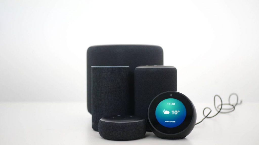 Quién Pone Voz A Alexa, Siri Y El Gps