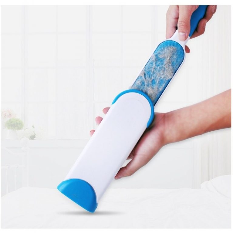 El gadget de Aliexpress que dejará como nuevas tus prendas usadas