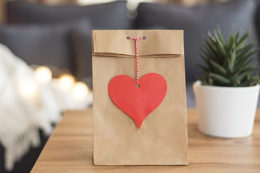 10 IDEAS DE REGALOS PARA HOMBRES EN SAN VALENTIN