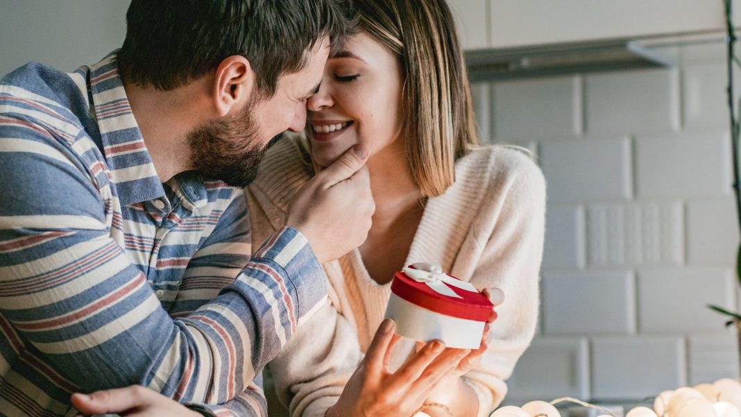 Regalos de San Valentín para sorprender a tu mujer