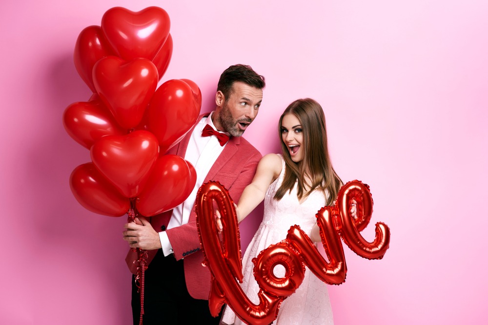 Regalos de San Valentín para sorprender a tu mujer