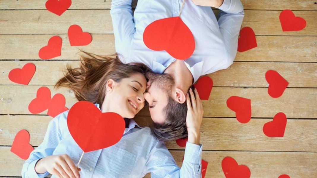 Regalos de San Valentín para sorprender a tu mujer