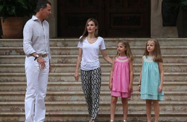 Cuáles fueron las 10 peores meteduras de pata de la Reina Letizia