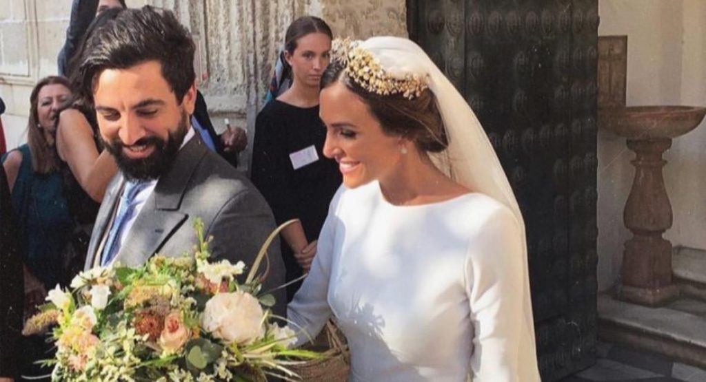 Quién es Rocío Osorno, la mujer que ocupa el corazón de Iker Casillas 69 Rocío también ha estado casada