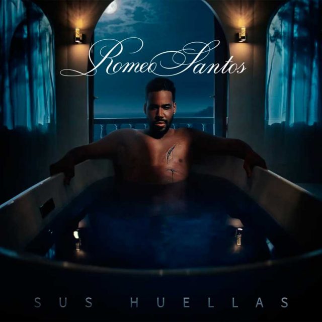 Romeo Santos Sus Huellas