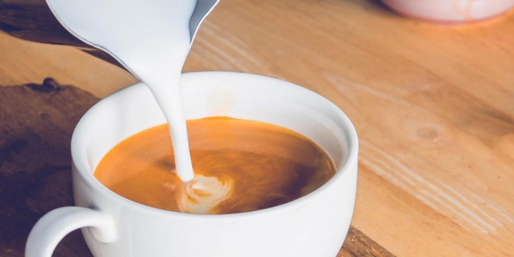 Según cómo prepares el café esta será la cafeína que tendrá