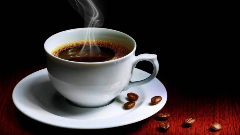 Según cómo prepares el café esta será la cafeína que tendrá