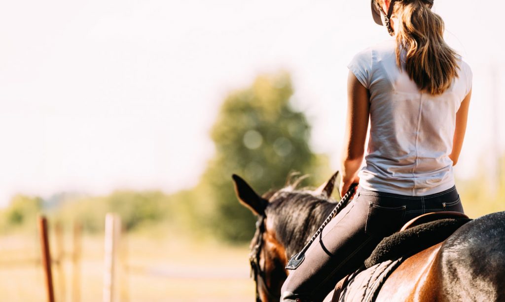 Caballo