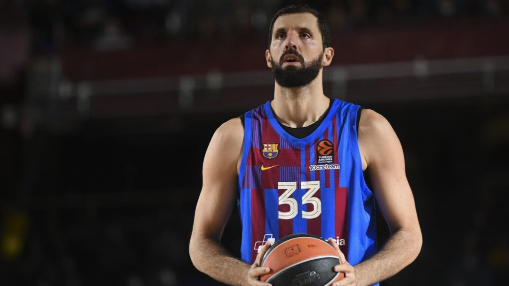 Copa del Rey de baloncesto 2022: cuándo empieza, horarios y dónde verlo en televisión 41 Serán varios días de juegos muy intensos en el baloncesto