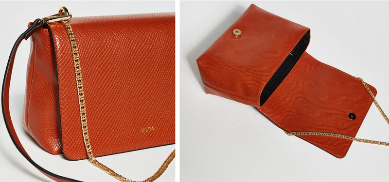El bolso de Sfera más buscado está rebajado a 16,99 euros