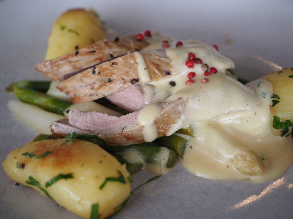 Solomillo de cerdo a la sidra: una receta más sencilla de lo que parece 14 Solomillo de cerdo a la sidra una receta más sencilla de lo que parece