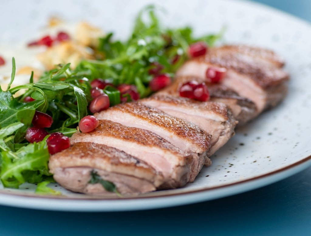 Solomillo de cerdo a la sidra: una receta más sencilla de lo que parece 13 Solomillo de cerdo a la sidra una receta más sencilla de lo que parece