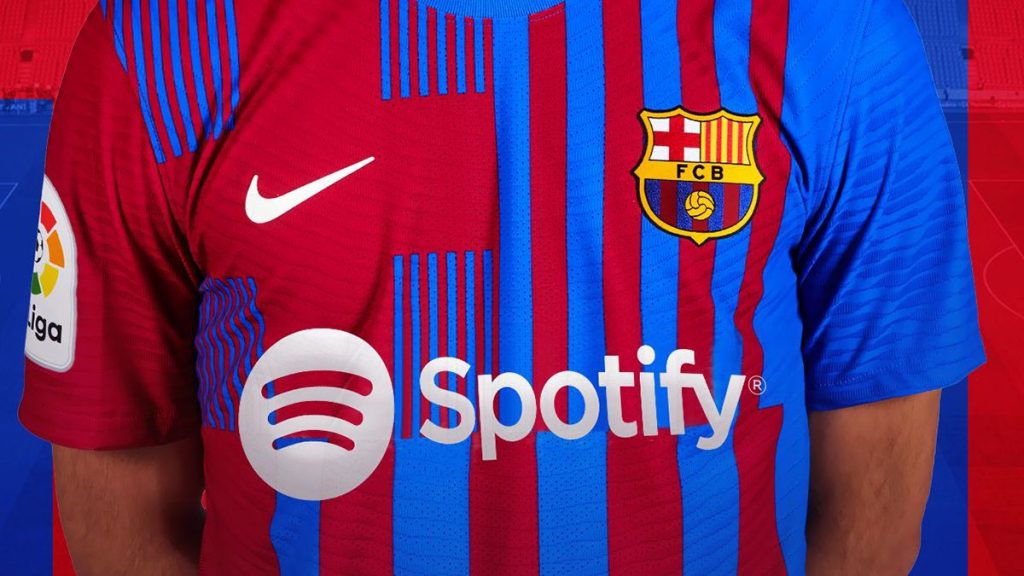 Spotify y Barça: todos los detalles del contrato que ha supuesto una dimisión 151 Spotify era la apuesta número uno del Barça