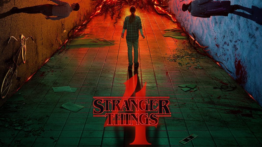 Stranger Things: cuándo se estrena la cuarta temporada y qué va a pasar