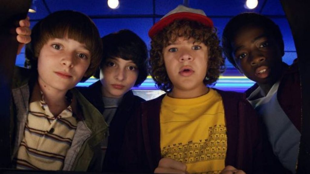 Stranger Things: Cuándo Se Estrena La Cuarta Temporada Y Qué Va A Pasar