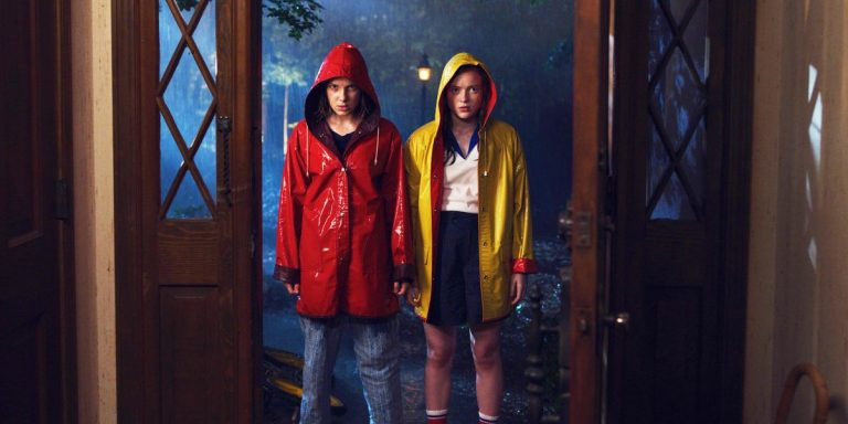 Stranger Things: la trágica noticia que hizo llorar a sus protagonistas