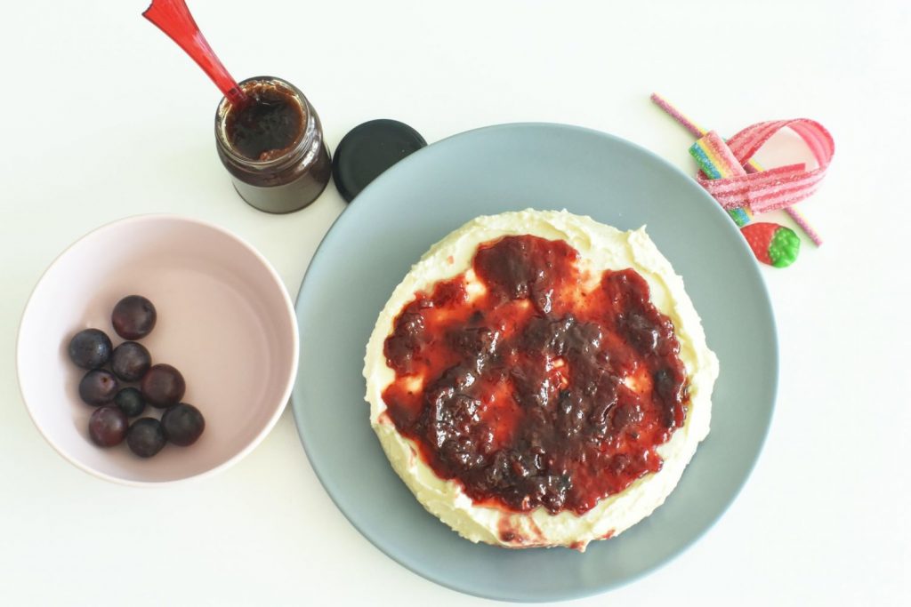 Mascarpone