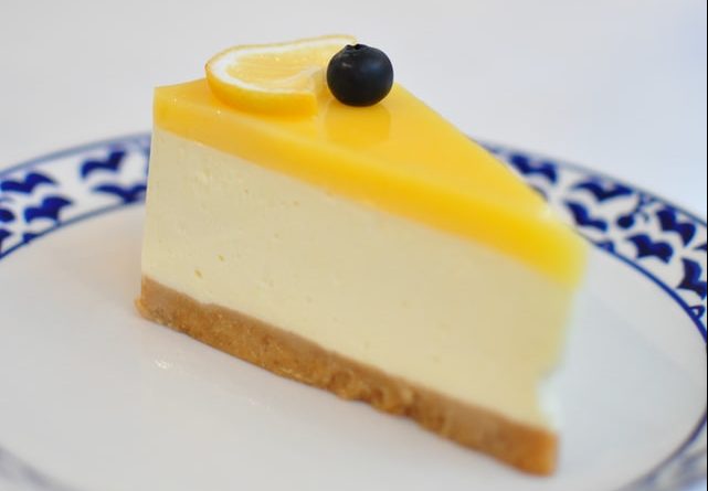 Tarta Mascarpone El Ingrediente Típico De La Cocina Que Le Dará Un Sabor Inimaginable
