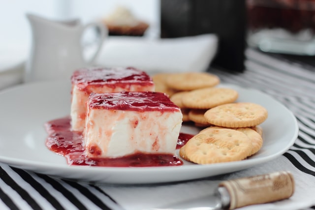 Tarta Mascarpone El Ingrediente Típico De La Cocina Que Le Dará Un Sabor Inimaginable