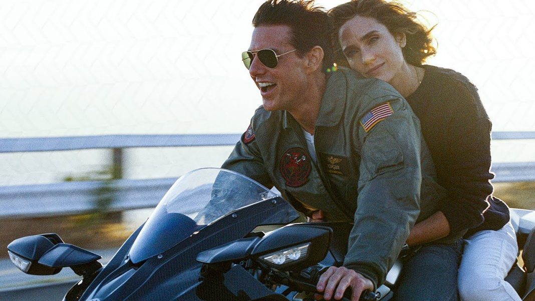 Top Gun: Maverick. Fecha de estreno y todo lo que sabemos de la película