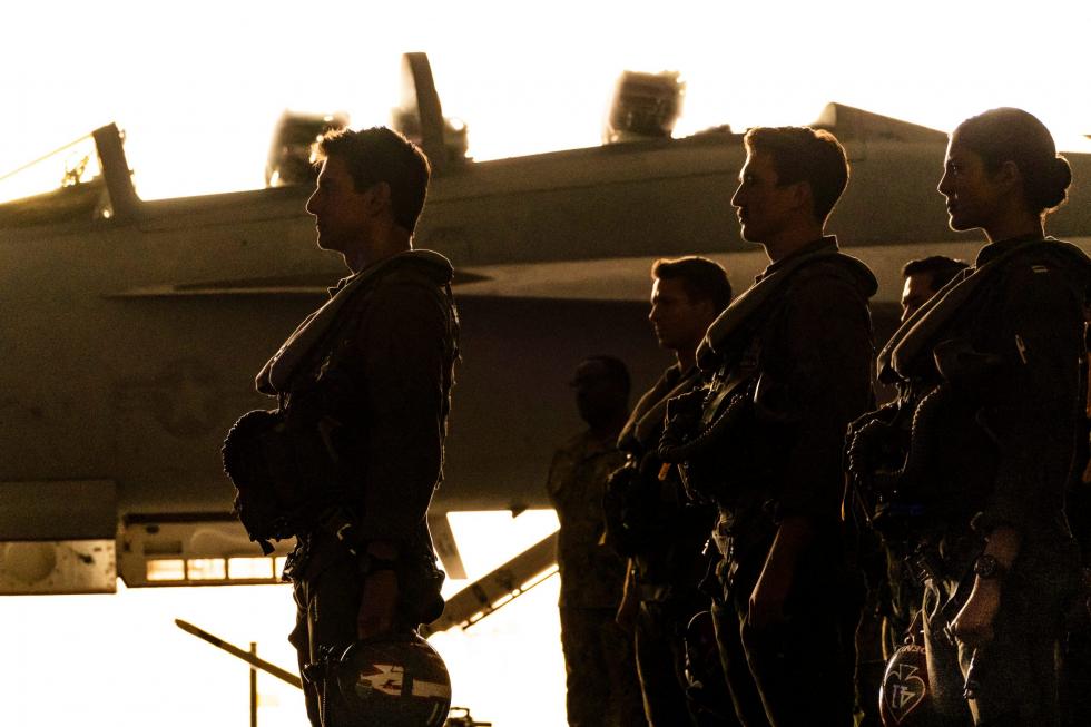Top Gun: Maverick. Fecha de estreno y todo lo que sabemos de la película