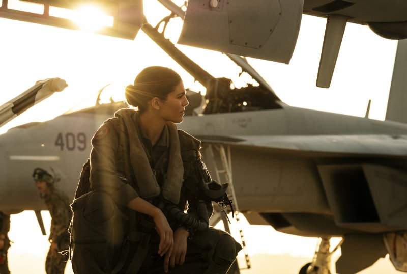 Top Gun: Maverick. Fecha de estreno y todo lo que sabemos de la película