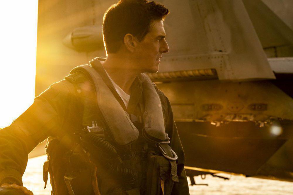 Top Gun: Maverick. Fecha de estreno y todo lo que sabemos de la película