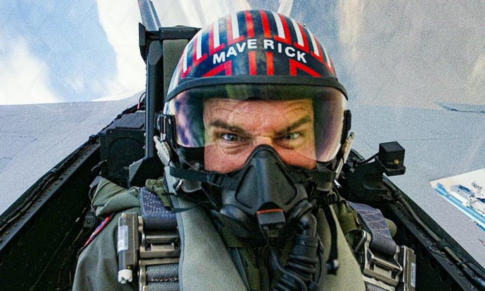 Top Gun: Maverick. Fecha de estreno y todo lo que sabemos de la película