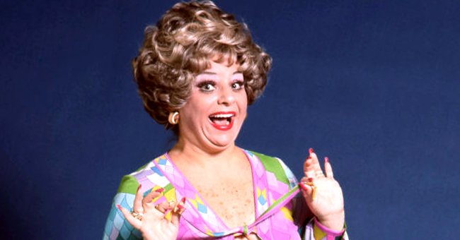 Totie Fields