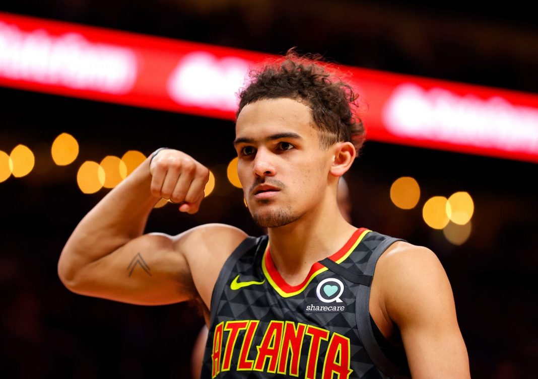 Trae Young